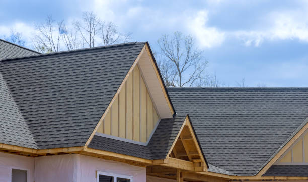 Trusted Mount Ivy, NY Roofing Experts