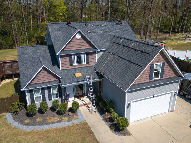Best Rubber Roofing (EPDM, TPO)  in Mount Ivy, NY